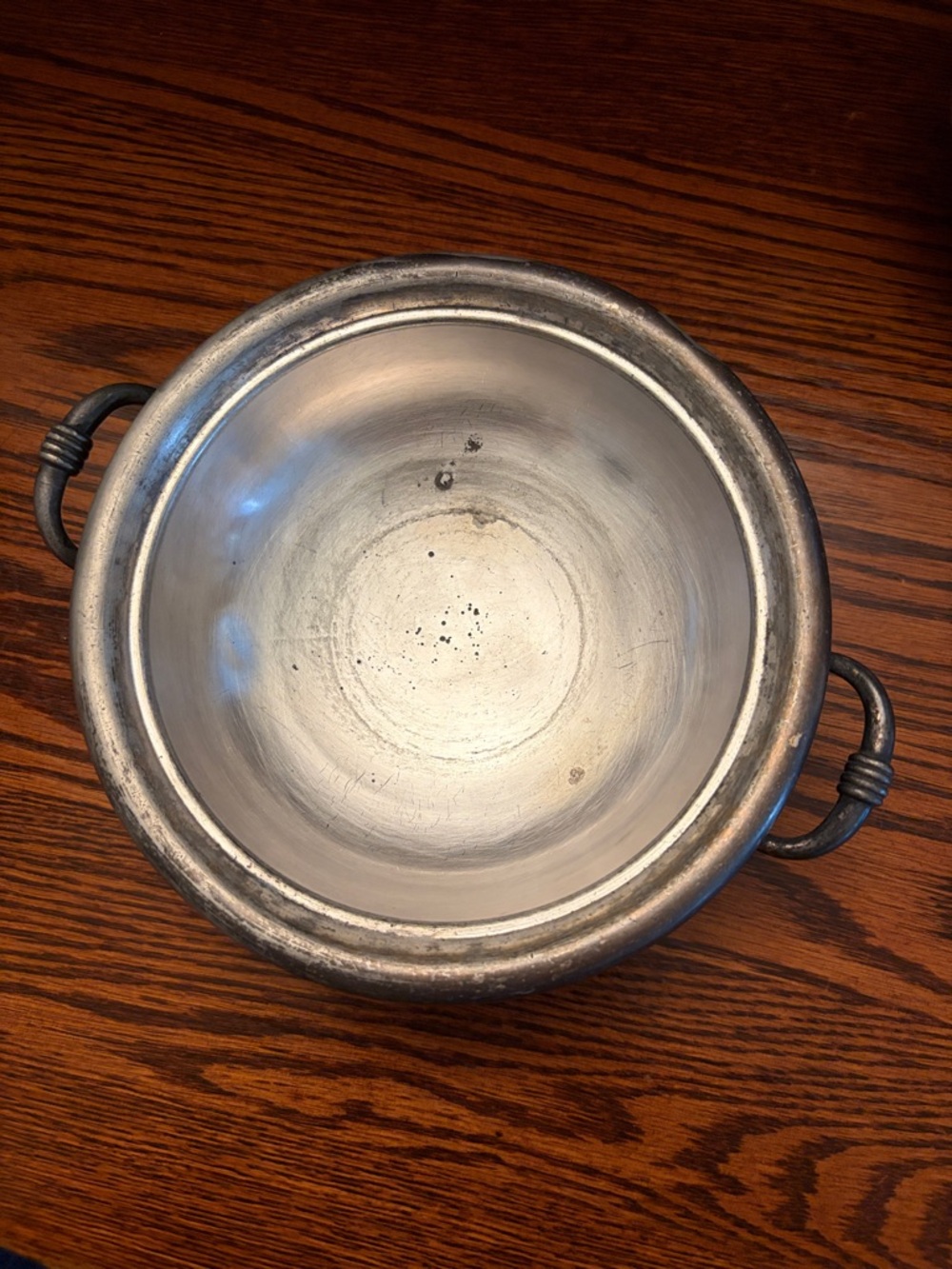 Victorian Meriden Company silverplate Butter Dish - Picture 6 of 11
